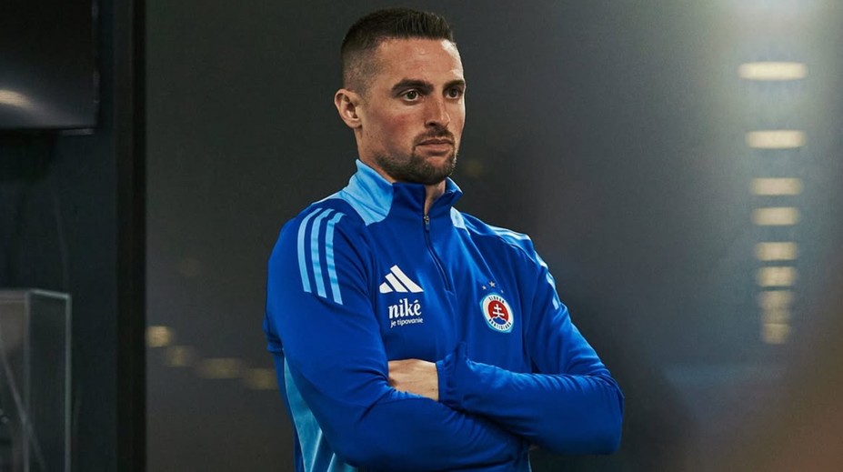 FOTO: Róbert Mak môže začať stavať. V Petržalke vyrastie nová futbalová aréna