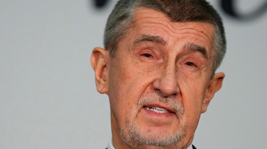 Babiš sa vzdáva Agrofertu. Chce si otvoriť cestu na post premiéra