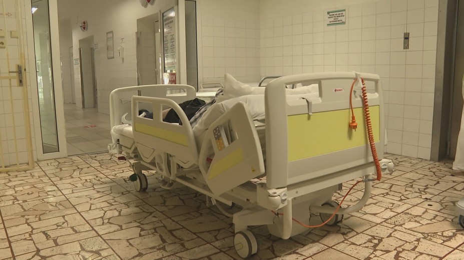 „Keď som to videla, skoro som odpadla.“ Dana sa dozvedela, že sa lieči na rakovinu. Podľa lekárov došlo k zámene