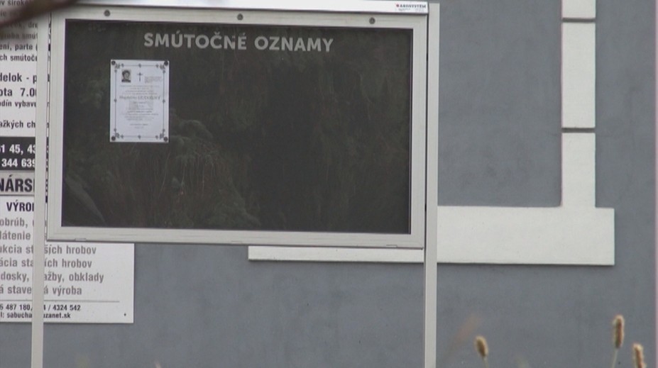 Ochrana osobných údajov zosnulých spôsobuje chaos aj na dušičky