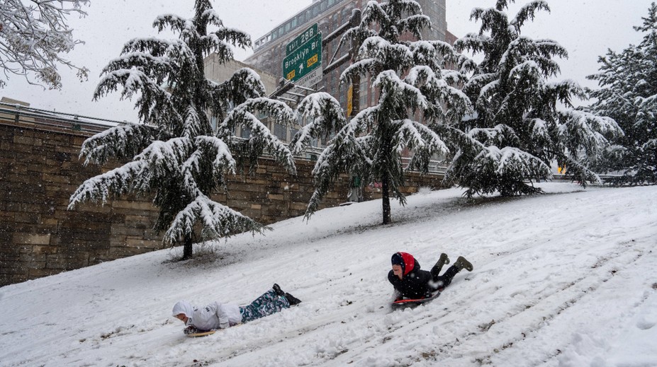 Mráz z Ruska vtrhne na Slovensko: Vieme, kedy nastane zlom. Meteorológovia už hovoria o snehu