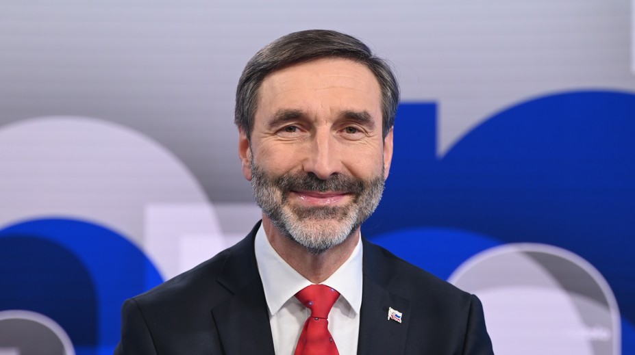 Počet samosprávnych krajov sa nezníži, vyhlásil Blanár. Riešenie konsolidácie bude vláda hľadať inde