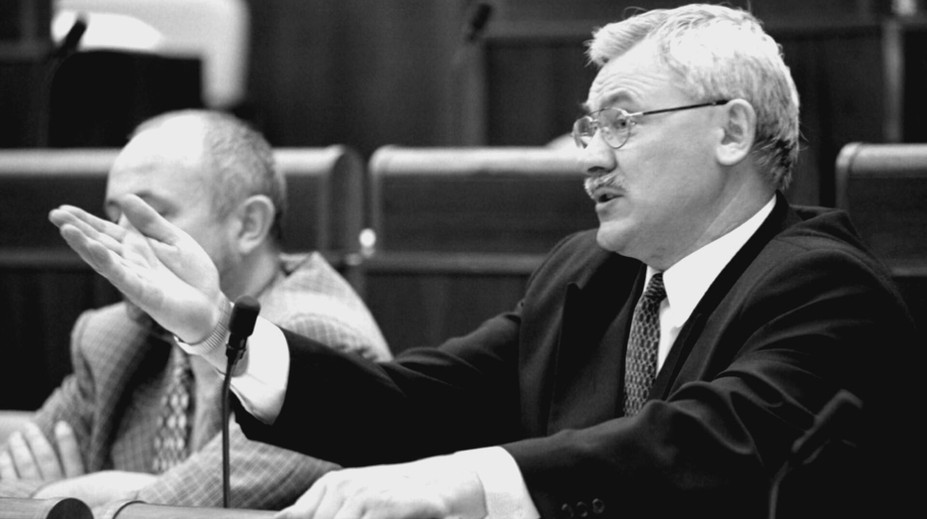 Zomrel počas príhovoru v reštaurácii. Ján Cuper bol dlhoročným poslancom, preslávil sa aj škandálom