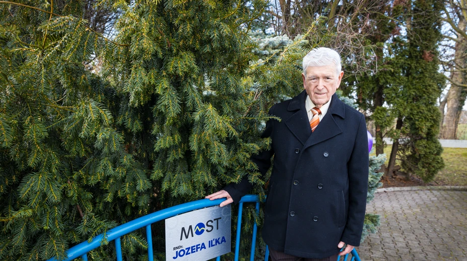 Meteorologická legenda spomína na svoje začiatky v Markíze: Jozef Iľko do televízie prišiel tesne pred dôchodkom