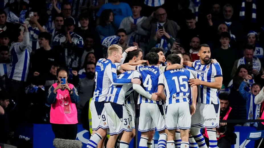 Atletico spoznalo súpera vo finále pohára. O trofej zabojuje baskický klub po tesných triumfoch