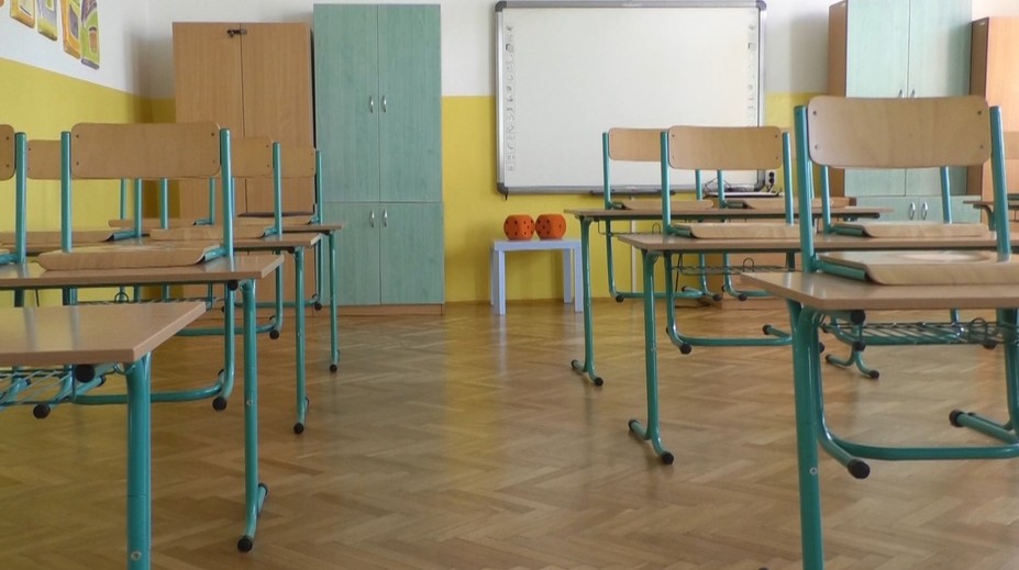 V registri trestov malo záznam vyše 1500 slovenských učiteľov