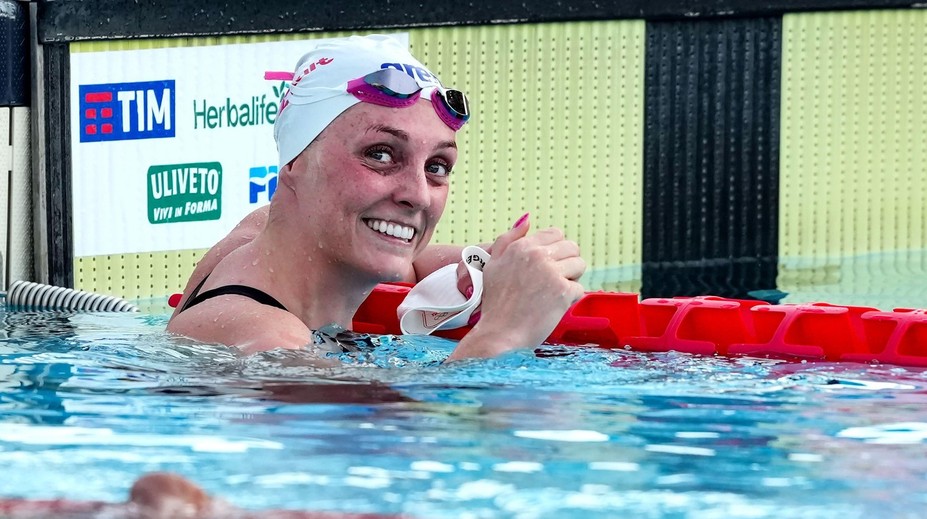 Fantastický výkon Holanďanky v Taliansku. Marrit Steenbergenová sa postarala o nový svetový rekord