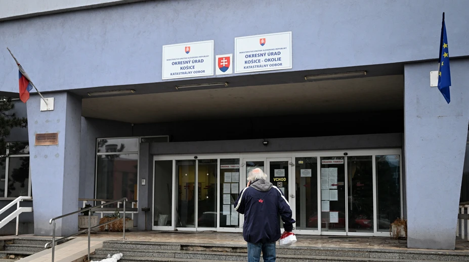 ZOZNAM: Otvorili ďalšie katastre, ale nevybavíte na nich všetko