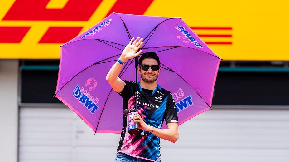 V F1 sa píše história, Laura Müllerová bude prvou ženou na zodpovednej pozícii. Šéf tímu vysvetlil svoj výber