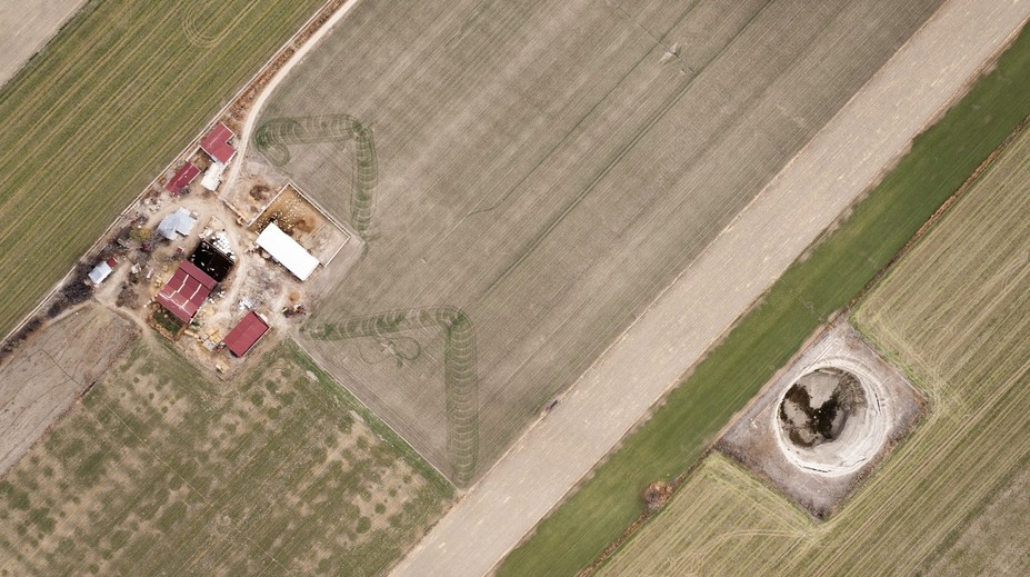 Zem sa im prepadá pred očami. Stovky prepadlín sú hlboké desiatky metrov, experti varujú