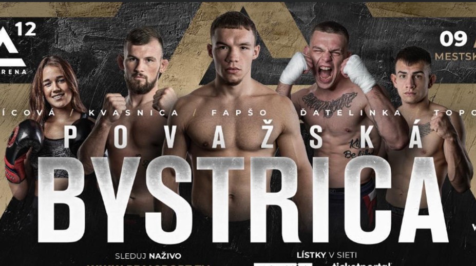 Roztrasú klietky od Košíc až po Prahu. RFA do konca roka chystá štyri veľké turnaje