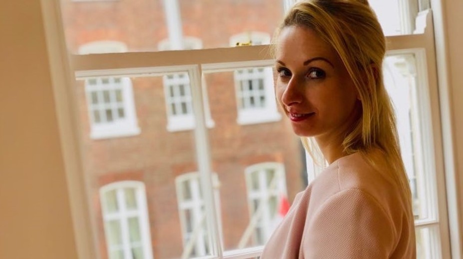 Slovenka Xénia v Londýne: Najluxusnejšie byty prenajímala princom, boháčom aj celebritám