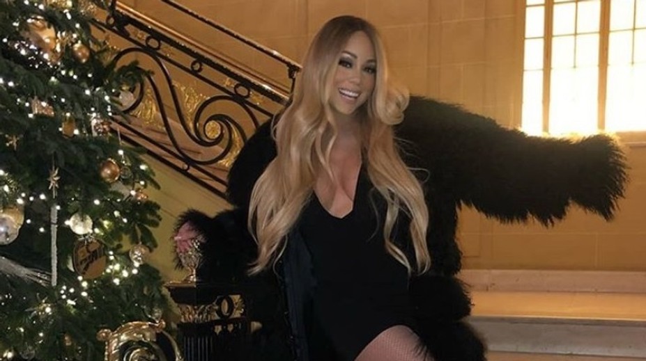 Najkrajšie vianočné skladby všetkých čias: Bez Mariah Carey to nepôjde ani tentoraz