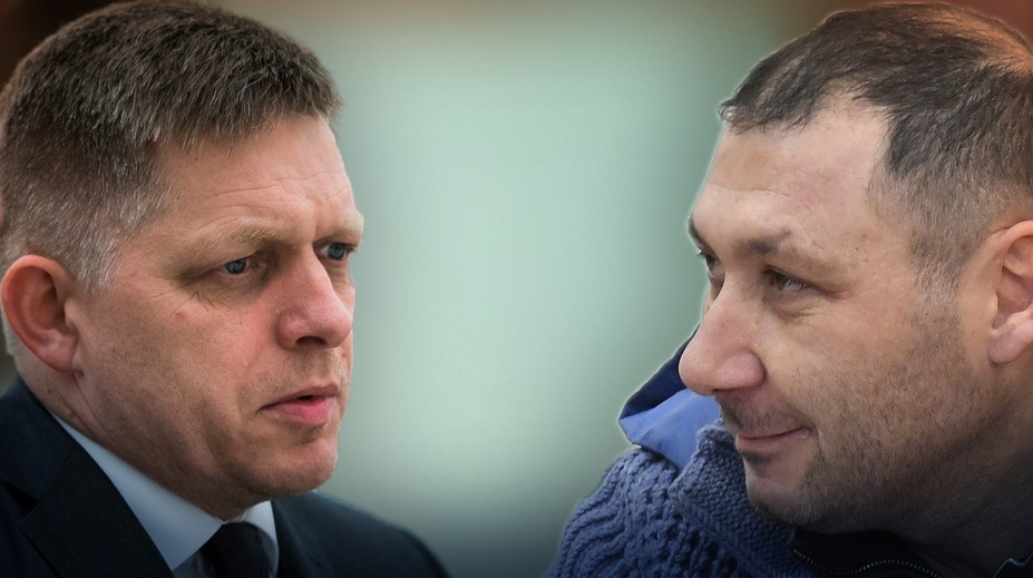 Investigatívna novinárka Pavla Holcová: Telefonát Fica s Vadalom bol v priateľskom tóne