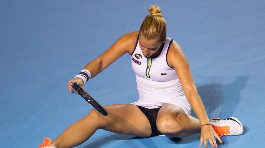 Acapulco: Cibulková prehrala v dramatickom finále so Stephensovou