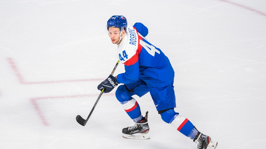 Ponuku z KHL nemohol odmietnuť. Po roku v Rusku sa upísal Košiciam, kde našiel skvelé podmienky (rozhovor)