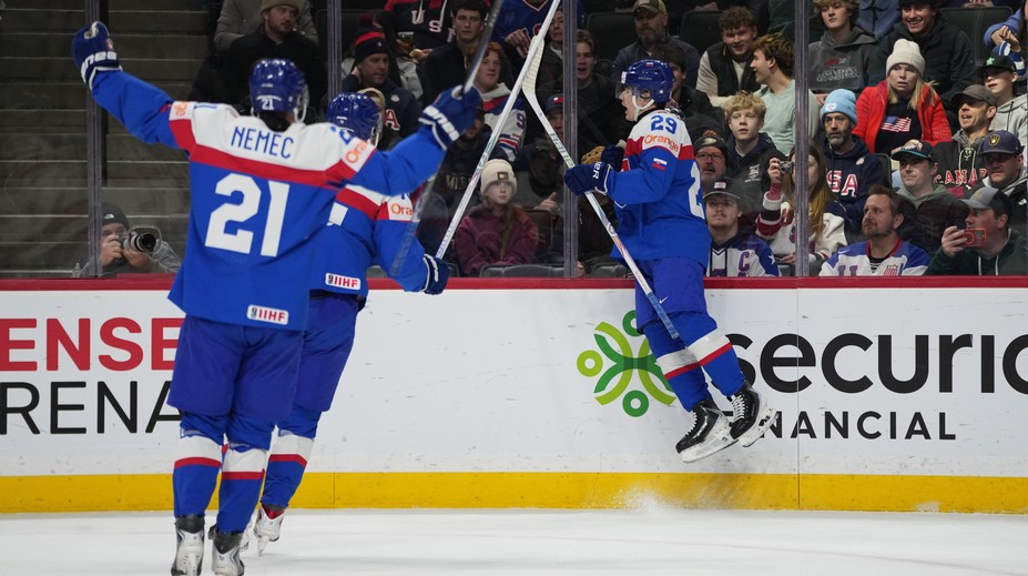 Jeden je skutočnou hrozbou v presilovkách, od druhého očakával viac. Na MS20 zaujala experta dvojica Slovákov