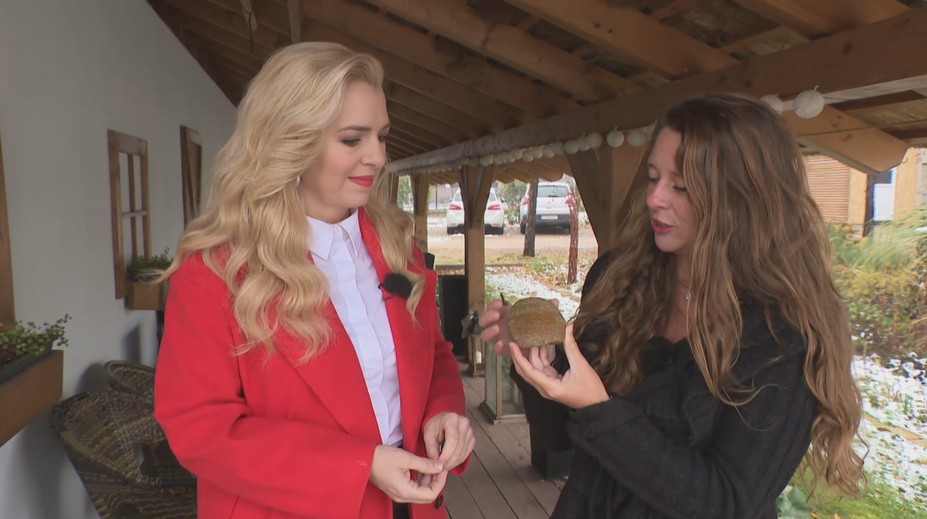 Vedkyňa z Košíc vymyslela prevratný objav. Ohuruje tunajších farmárov aj vo svete