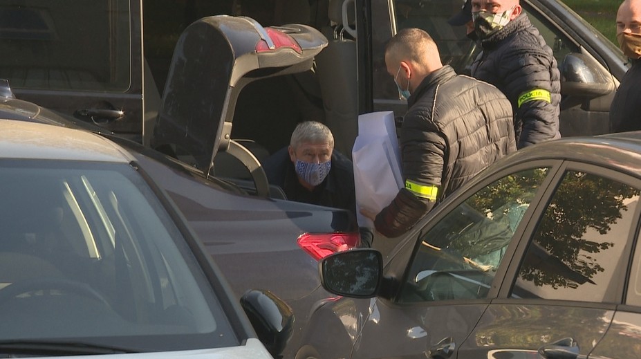 Na polícii vznikol tím, ktorý ide po krku najväčším rybám