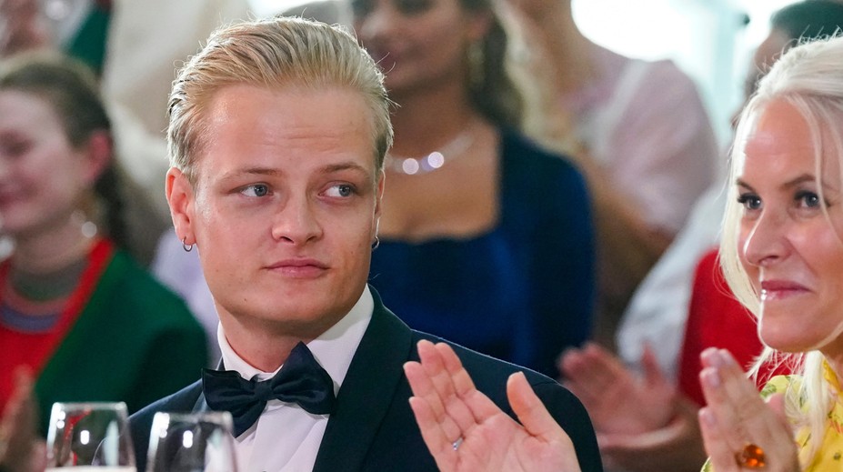 Syna nórskej korunnej princeznej odsúdili na štyri roky väzenia za znásilnenie
