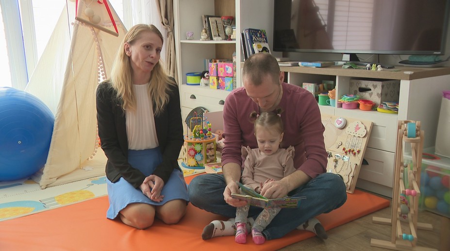 Liek odklepol až súd. Rodičia Editky už vedia, ako naložia s vyzbieranou sumou 800-tisíc