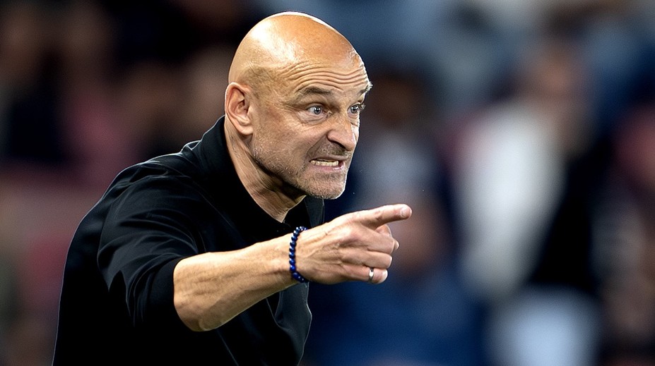 VIDEO: Fantastickej sezóne chýbala čerešnička na torte. Adrián Guľa zhodnotil skvelý ročník v Rige