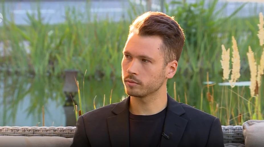Zo Slovenska až do galérií v Soule či Miláne. Adam si cestu za úspechom vydláždil sám