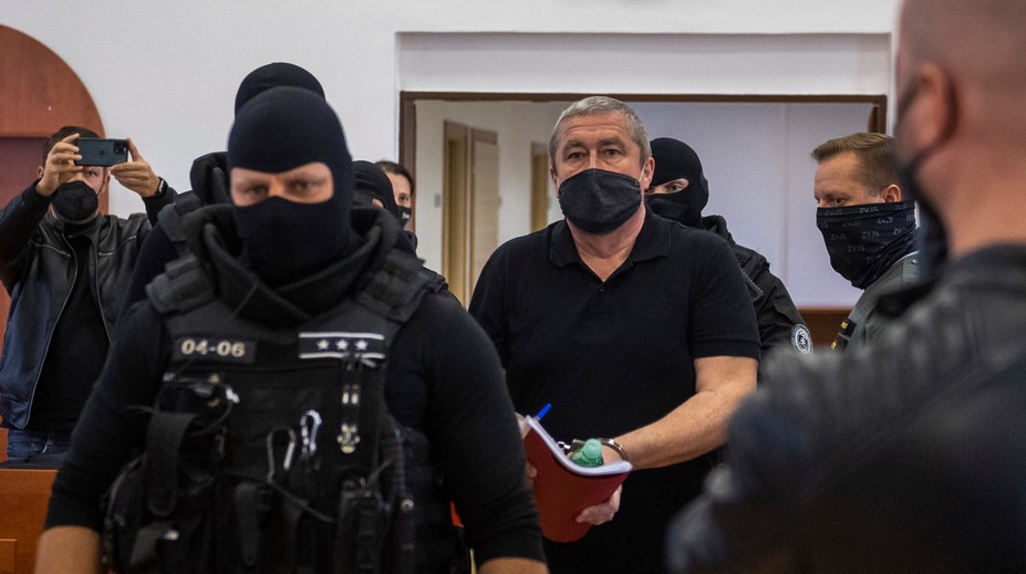 Majú korupčníci prísť o celý majetok, aj keď časť zarobili legálne? Smer si myslí, že nie