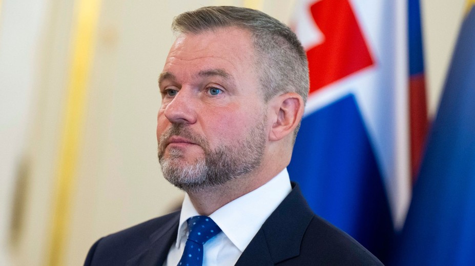 Prezident Pellegrini udelil prvú milosť. Mužovi (43) odpustil trest za nehodu, pri ktorej jednou z obetí bol aj jeho jediný syn