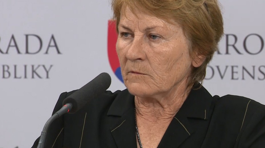 Remiášová: "Všetko, čo som si vytrpela, sa odzrkadľuje na mojej tvári."