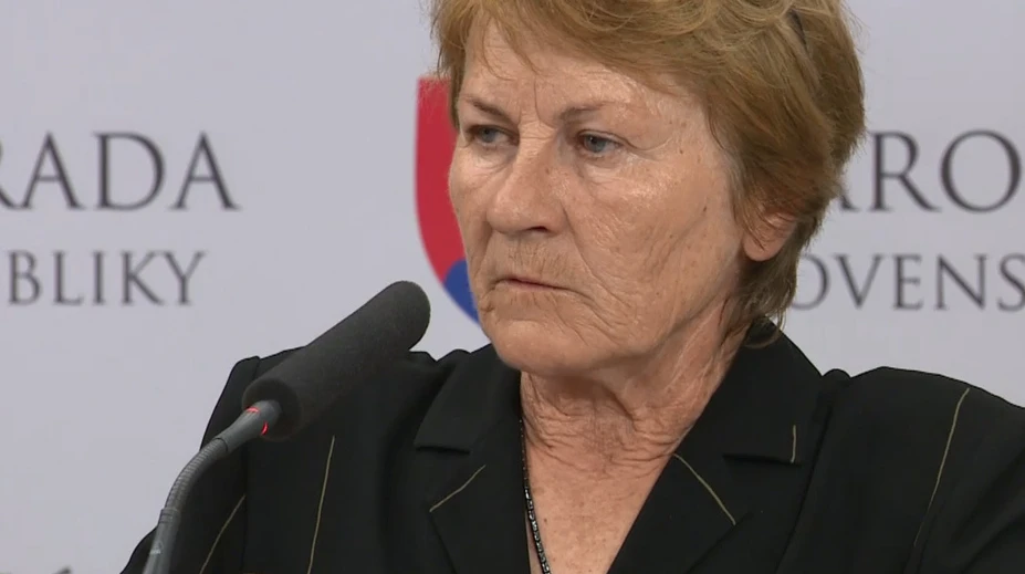 Remiášová: "Všetko, čo som si vytrpela, sa odzrkadľuje na mojej tvári."