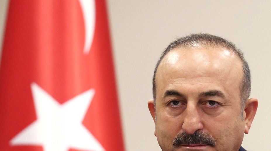 Rakúsko je "metropolou radikálneho rasizmu", vyhlásil šéf tureckej diplomacie