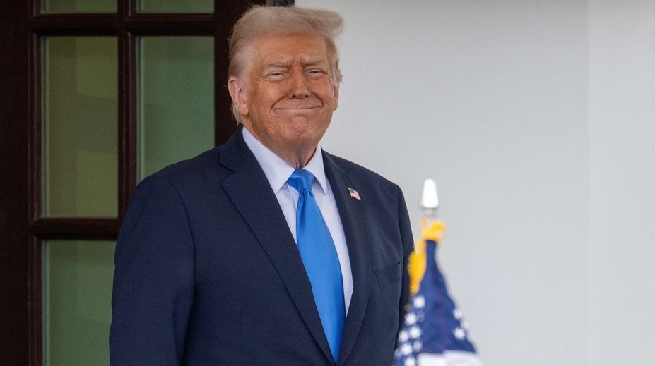 Putin „dojal“ Trumpa osobným darčekom. Americké médiá zistili, čím ho tak potešil