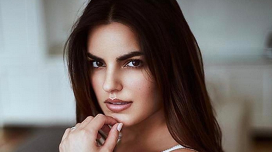 Chudučká modelka dobrovoľne pribrala. Dnes by ste ju nespoznali