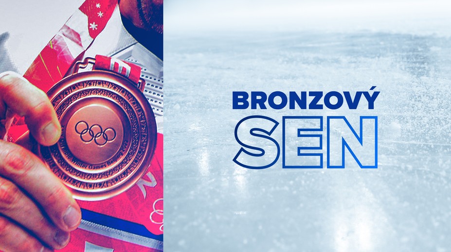 Slovensko čakajú veľkolepé oslavy olympijskej medaily. Sledovať ich budete môcť v relácii Bronzový sen