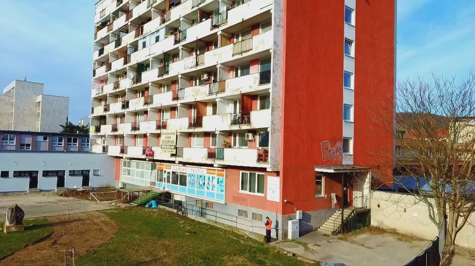 Poznajú ju celé generácie. Rekonštruujú takmer 60-ročnú budovu, ktorá bola domovom pre tisíce ľudí