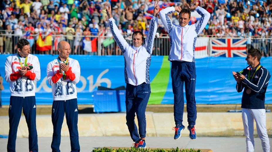 Škantárovci medailu z olympiády neobhája