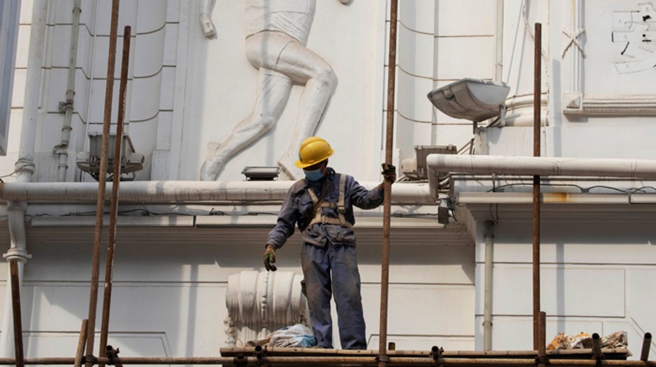 Slávik už nebude blokovať stavebníkov, napísal to ministrovi hospodárstva