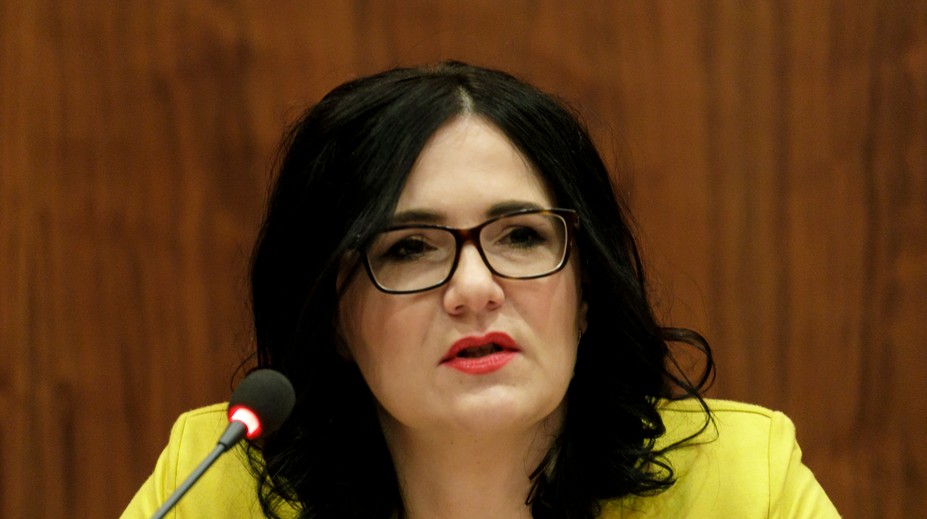 Zomrela bývalá ministerka školstva Martina Lubyová (†56). Podľahla ťažkej chorobe