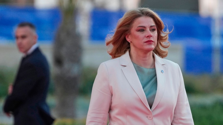 Politické zemetrasenie v Lotyšssku: Premiérka Siliňová vo štvrtok podá demisiu