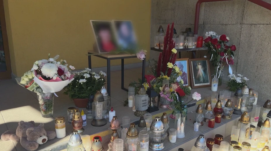 Matka chlapca zo Staškova skončila vo väzbe. Riaditeľke školy sa mala vyhrážať smrťou