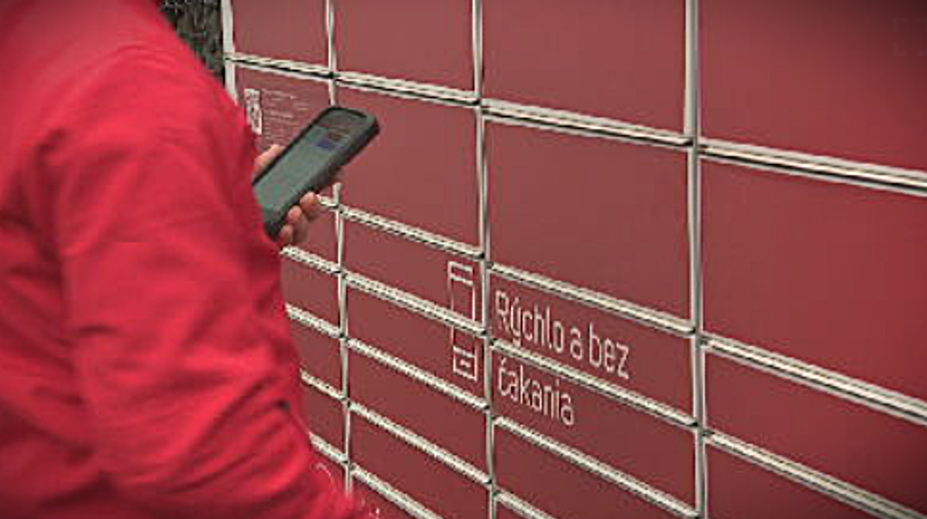 Slovákov denne vytáčajú výdajné boxy. Balíky chodia na zlé adresy alebo úplne miznú