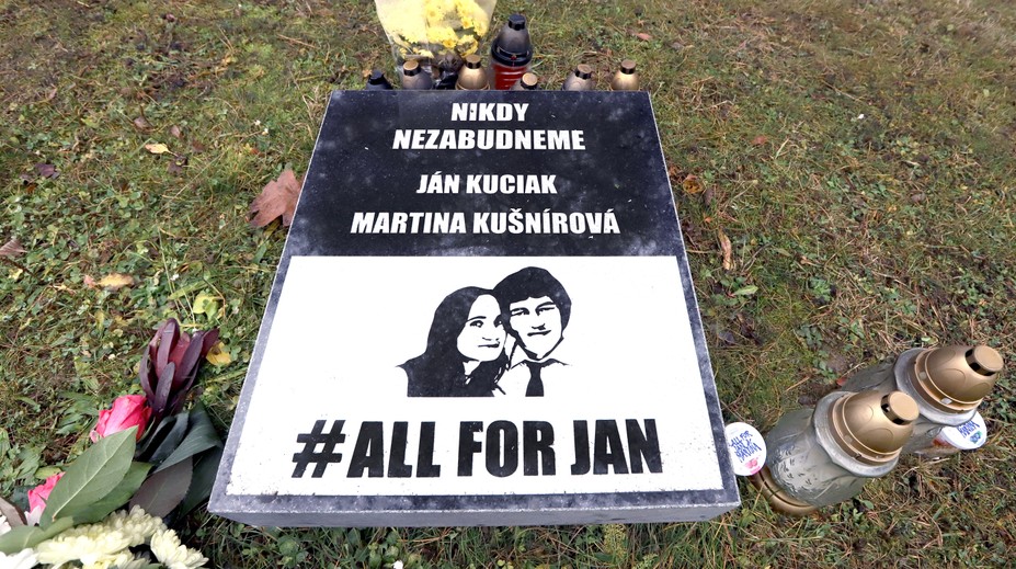 Kauza Kuciak pokračuje: Svedok odmietol vypovedať o plánovaných vraždách prokurátorov