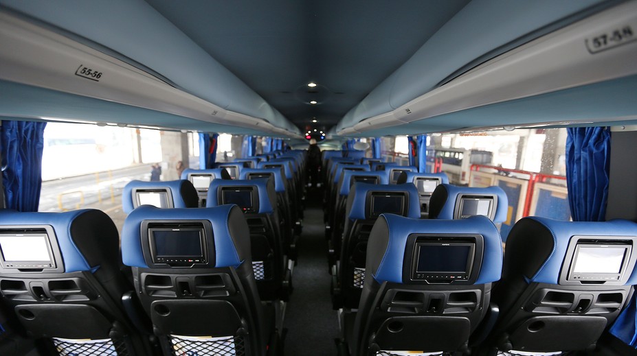 Ďalší kraj obmedzuje cestujúcich. Na časti trasy sa autobusom neodvezú