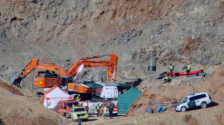 V nefritovej bani v Mjanmarsku zasypalo 50 ľudí