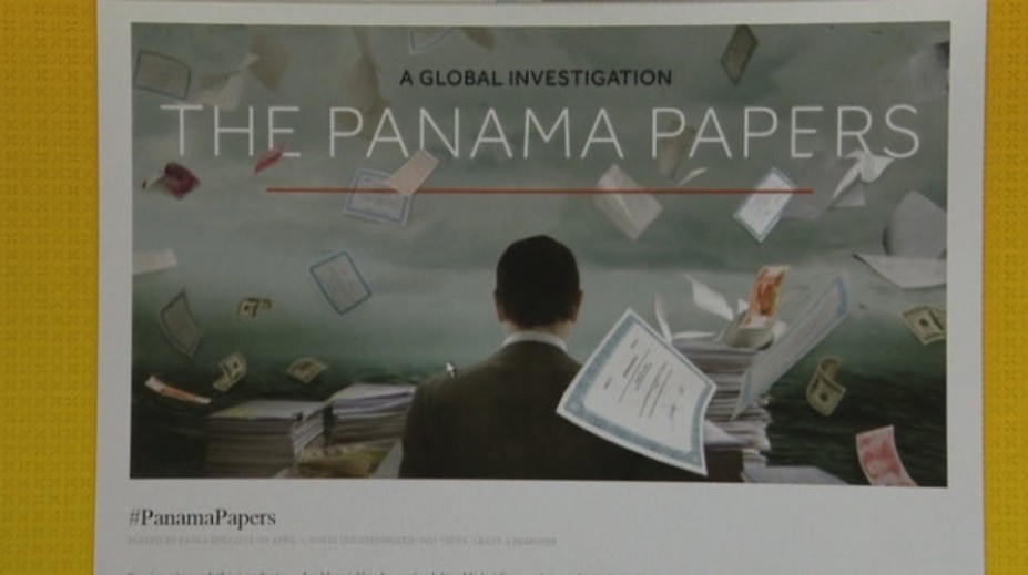 Policajti európskych štátov dostali prístup k Panama Papers, Slovensko si po dáta neprišlo