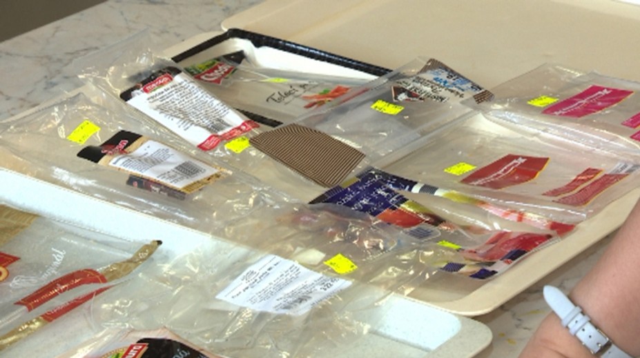 Zisťovali sme pravdu o podiele mäsa vo výrobkoch