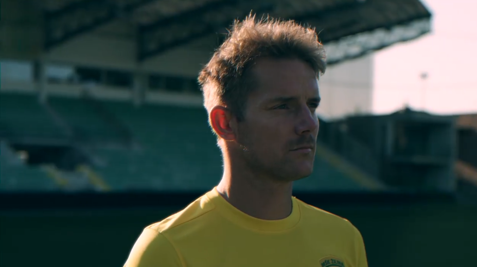 VIDEO: Bodka za fantastickým príbehom. Hubočan sa cez víkend rozlúči s kariérou