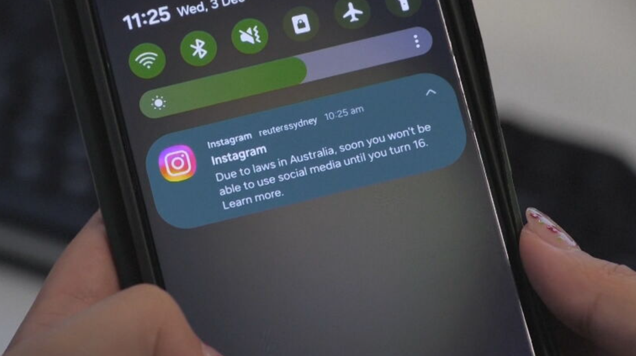 Austrália vypína sociálne siete deťom. Meta im už maže účty