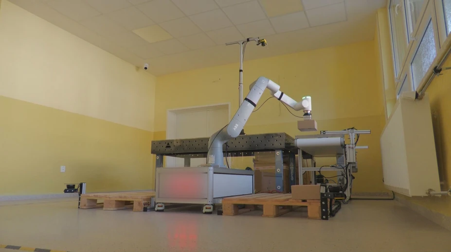 Pracujú na lepšej budúcnosti. Žiaci vo Zvolene sa učia pomocou najmodernejších technológií